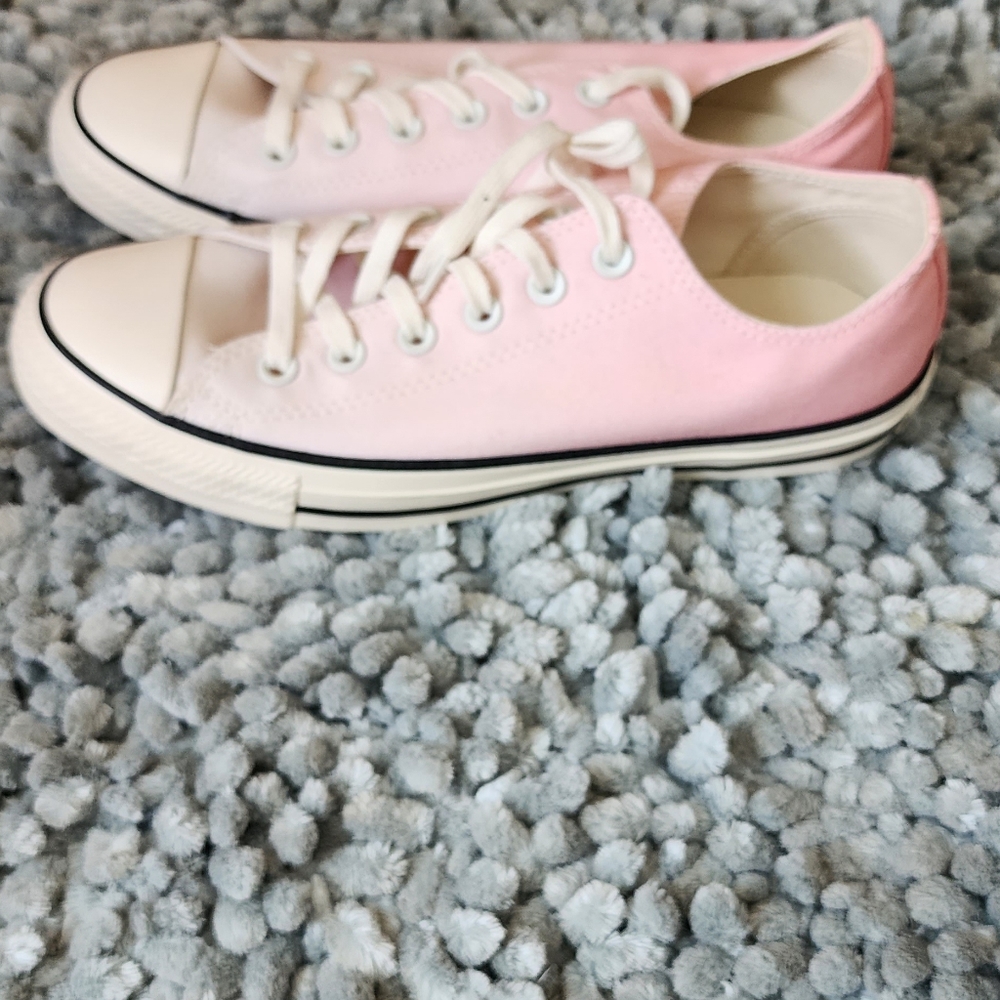 CONVERSE PINK OMBRE 💗